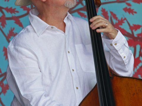 Danny Thompson