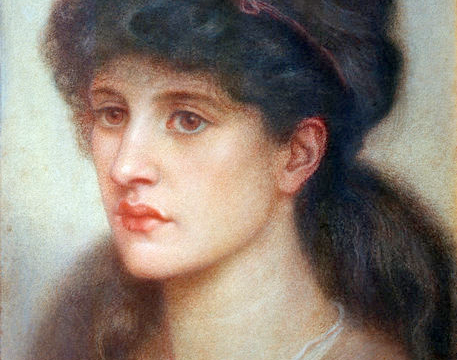 Maria Zambaco