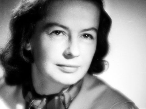 Danuta Szaflarska