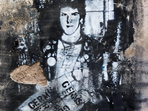 Darby Crash