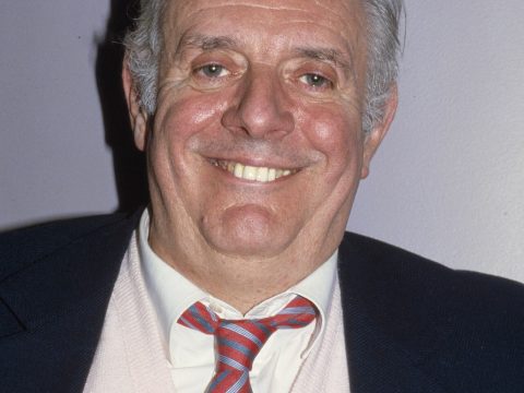 Dario Fo