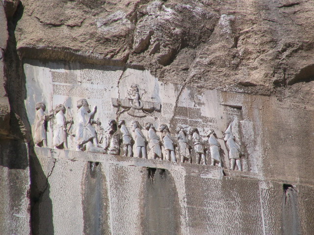 Nebuchadnezzar IV