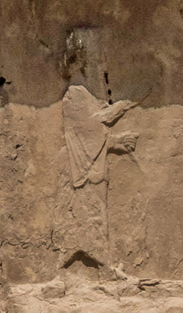 Darius II