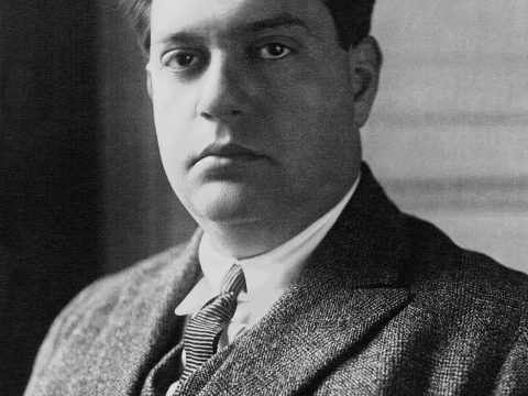 Darius Milhaud