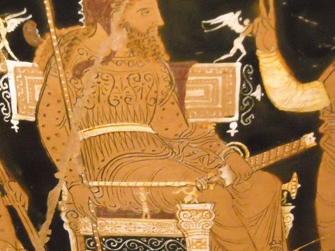 Darius I