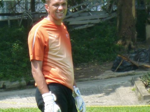 Darko Božović