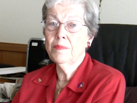 Darleane C. Hoffman