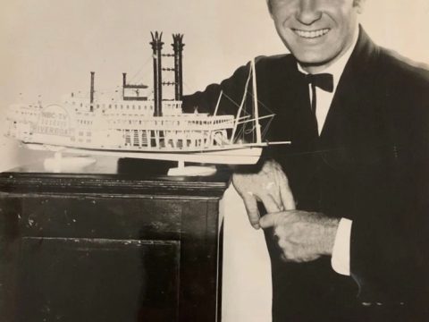Darren McGavin