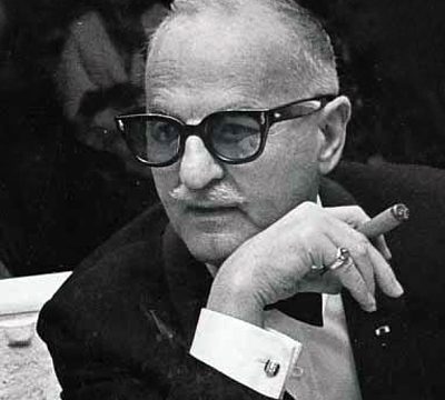 Darryl F. Zanuck