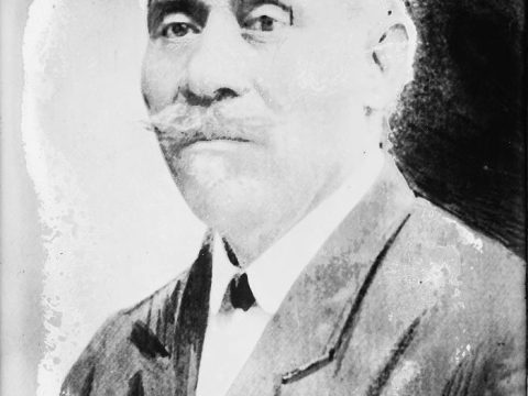 Philippe Sudré Dartiguenave