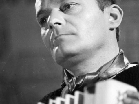 Iván Darvas