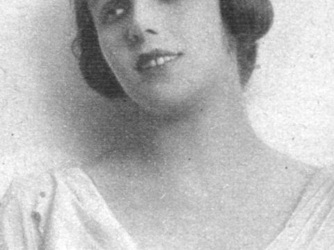 Lili Darvas