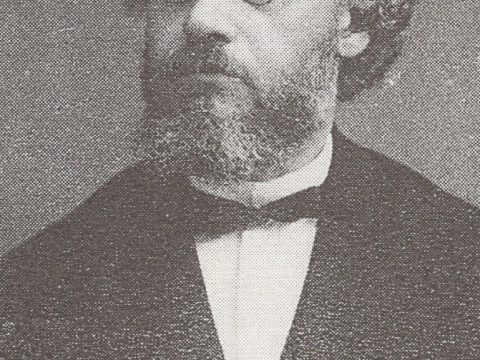 Paul Gustav Heinrich Bachmann