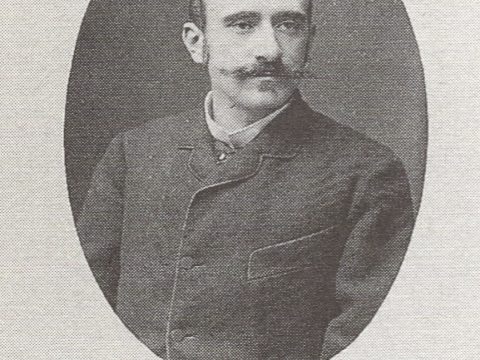 Paul von Jankó