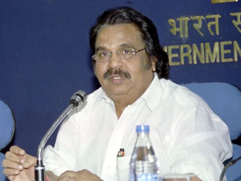 Dasari Narayana Rao