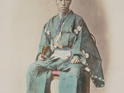 Date Munenari