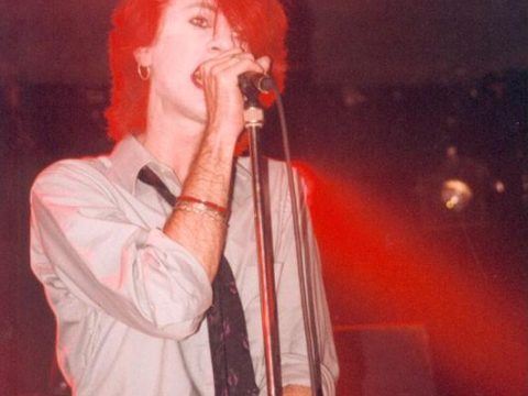 Rozz Williams
