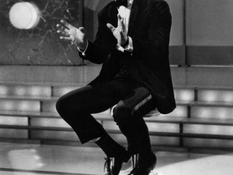 Dave Allen
