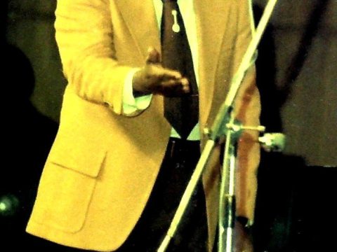 Dave Bartholomew