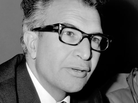 Dave Brubeck