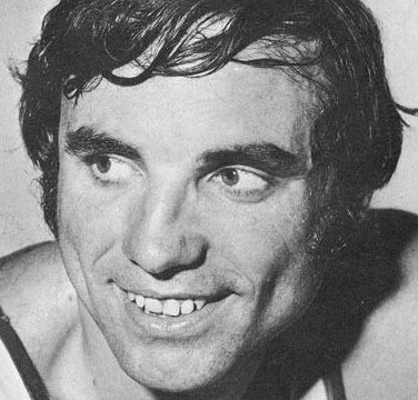 Dave DeBusschere
