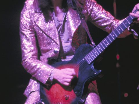 Dave Peverett