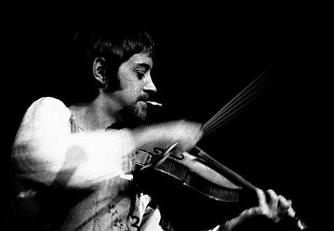 Dave Swarbrick