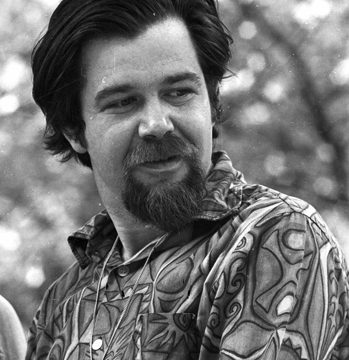 Dave Van Ronk