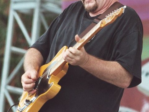 Dave Mason