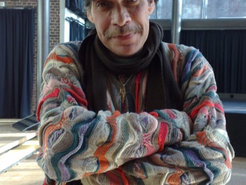 Dave Valentin