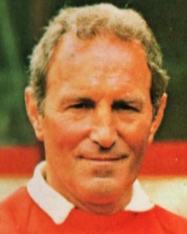 Dave Sexton