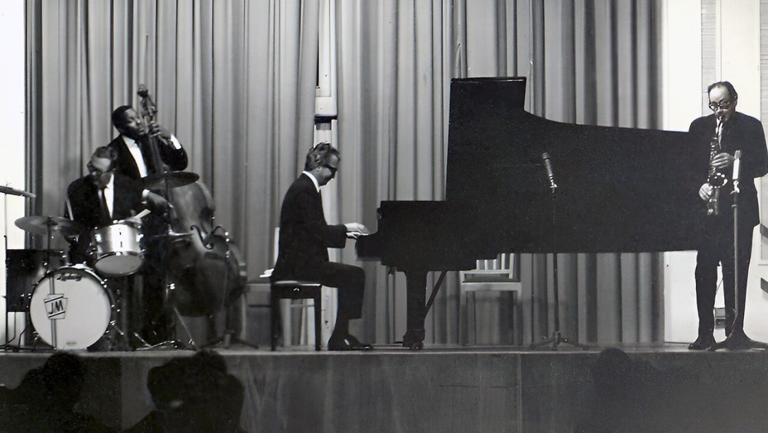 Eugene Wright