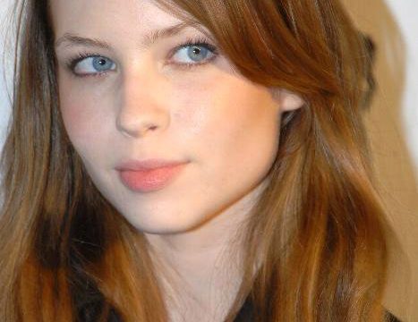 Daveigh Chase