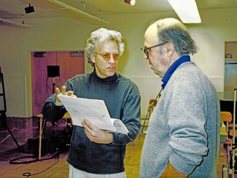 Earle Brown