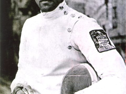 David Kirkwood
