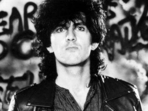 Dave Ball