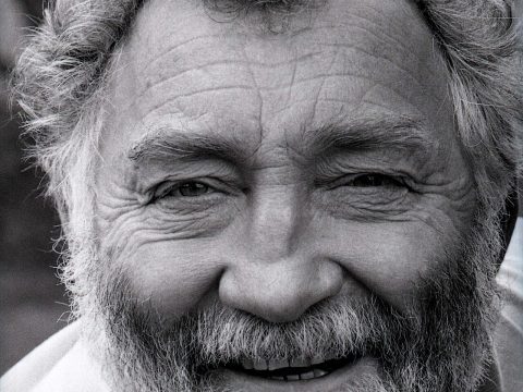 David Bellamy