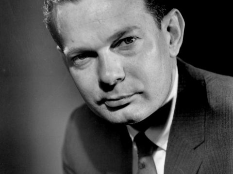 David Brinkley