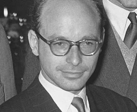 David Bronstein