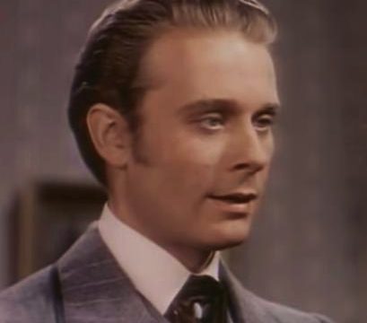 David Bruce