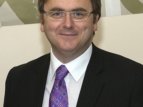 David Cairns