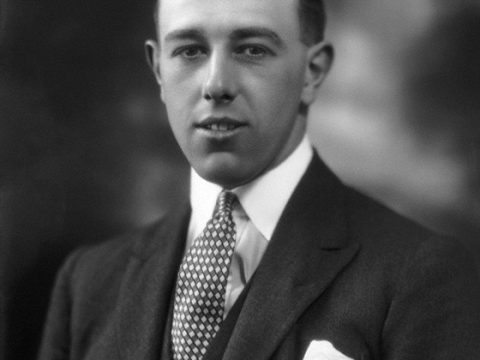 David Carnegie, 11th Earl of Northesk