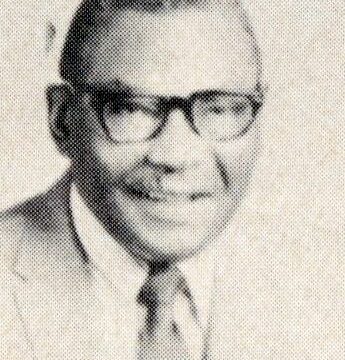 Dave Albritton
