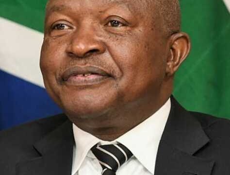 David Mabuza