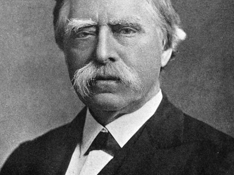 David Edward Hughes