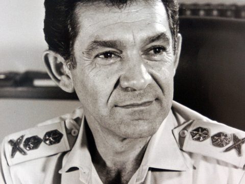David Elazar