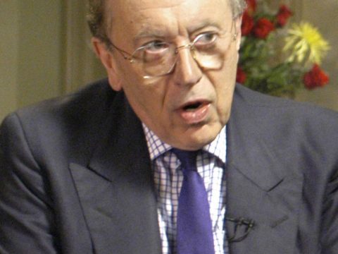 David Frost