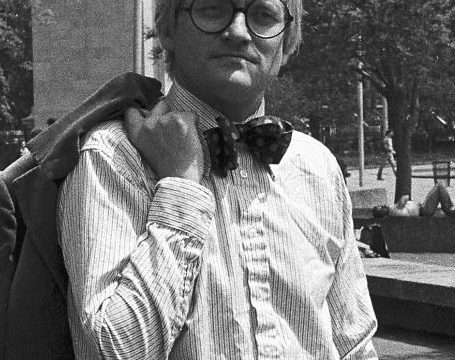 David Hockney