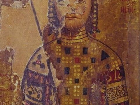 David IV of Georgia