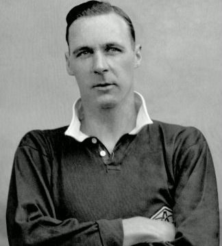 David Jack